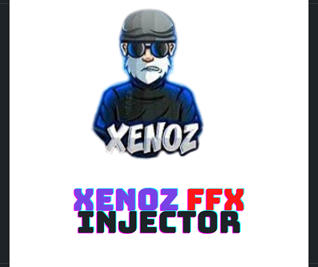 Xenoz FFX Injector Latest V Download 2023