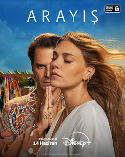 Arayış With English subtitles | Turkish series