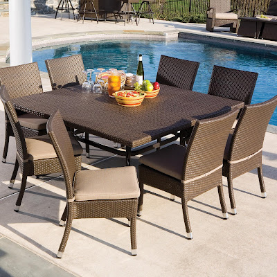 Dining Tables Sets on Patio Dining On Dining Sets Furniture Exclusive Patio Dining Sets