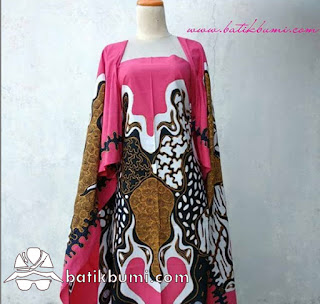 batik tulis