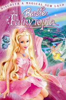 Watch Barbie Fairytopia (2005) Online For Free