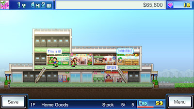 Mega Mall Story Game Screenshot 5