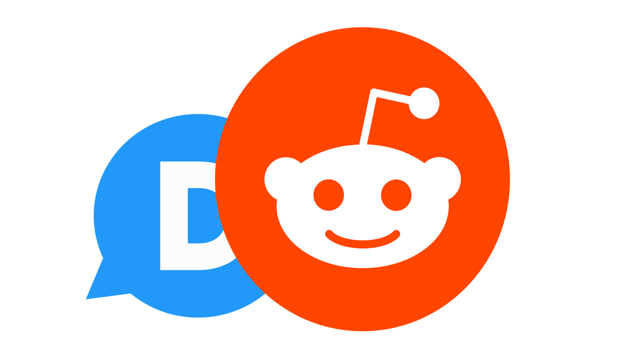 Goodbye Disqus Hello Reddit