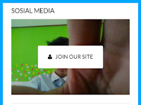 Cara Membuat Widget Join Our Site Responsive Di Blog Ala N Light Tamplate