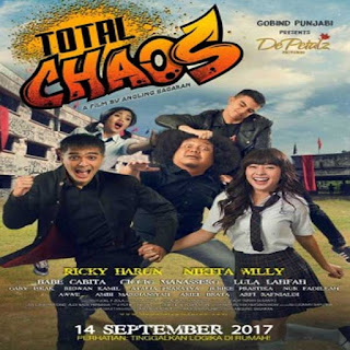 Download Film Total Chaos (2017) Full Movie Gratis