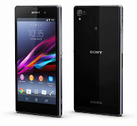 Sony Xperia Z1