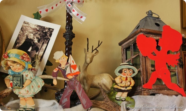 Valentine Decor
