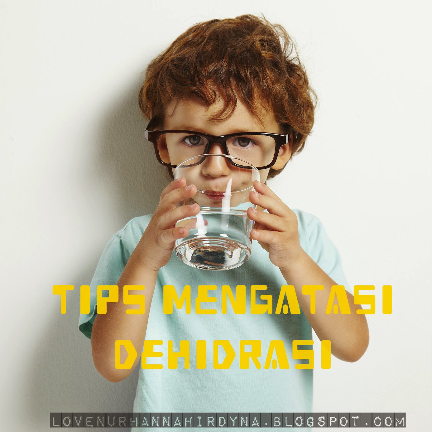 Tips untuk Mengawal dan mengatasi Asthma dan Dehidrasi 