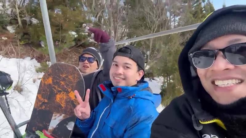 Why you Should Visit Ski Jam Katsuyama in Japan