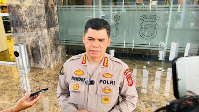Pelaku Jaringan TPPO Penjualan Bayi ke Singapura Bertambah, Total Jadi 13 Orang
