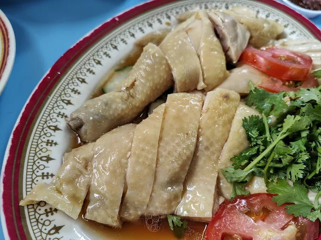 Da_Po_Hainanese_Chicken_Rice_Golden_Mile_大坡海南鸡饭_咖哩鸡面