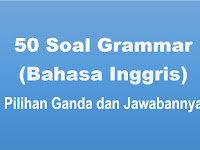 Contoh Soal Akuntansi Menggunakan Bahasa Inggris Dan Jawaban Indoneis