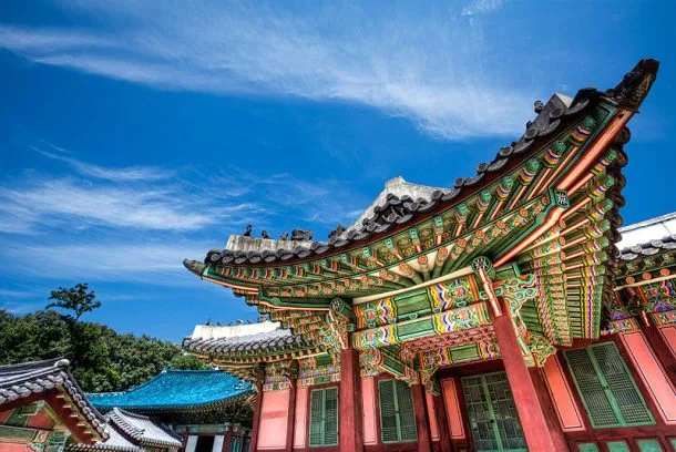 Best Places to Visit in Seoul in 2022