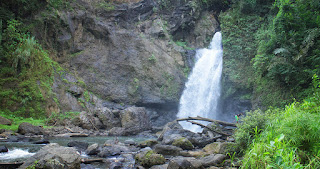 Air Terjun