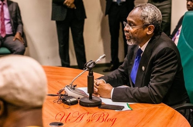 Invitation: Gbajabiamila to report Service Chiefs to Buhari