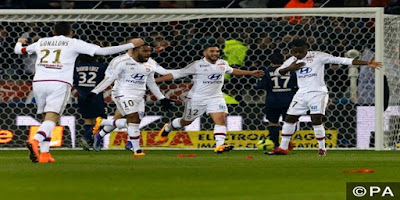  mendatang akan diselenggarakan pertandingan Ligue  Prediksi Lyon vs Nice, French Ligue 1