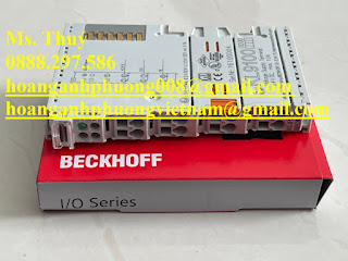 Mô đun Beckhoff KL9100 - Nhập khẩu trực tiếp - New 100% KL9100%20(2)