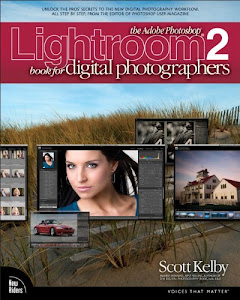 Adobe Photoshop Lightroom 2 Book for Digital Photographers, The (The Adobe Photoshop Lightroom CC) (English Edition)