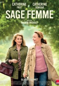 Sinopsis, Cerita & Review Film The Midwife aka Sage femme (2017) 