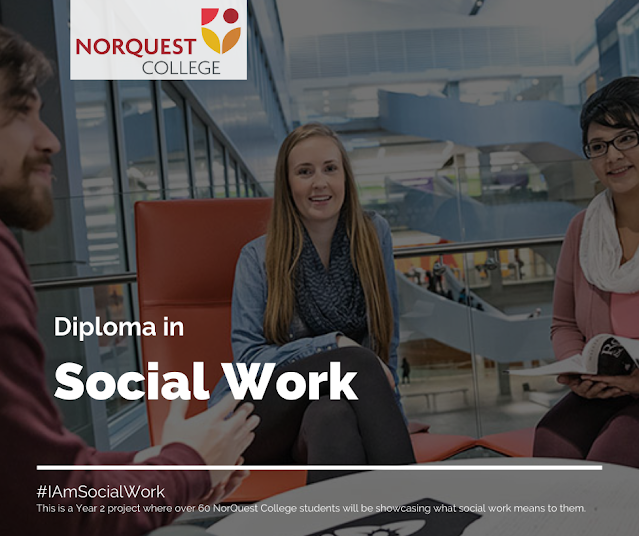 Social Work Diploma - NorQuest College