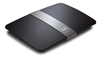 Cisco router login e4200