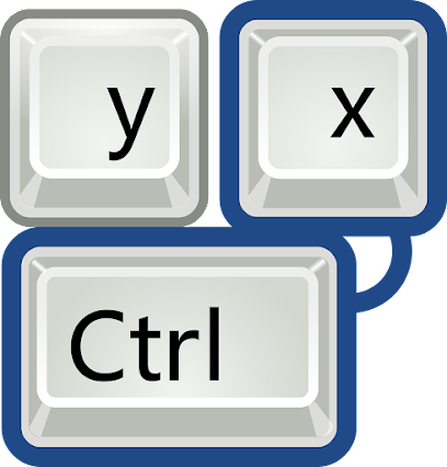window keyboard shortcut keys
