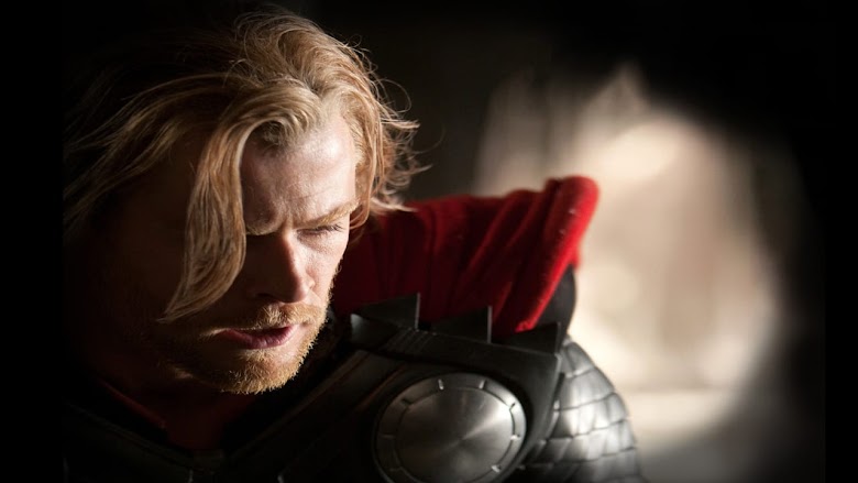 Thor 2011 hd filme