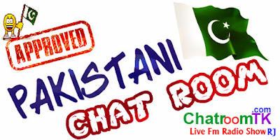 Talk Chat Room / Pakistani Chat Room