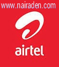 Airtel 4GB for #1,500 Re-launched with 2month validity