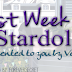"Last Week on Stardoll" - week #70