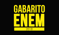 Provas e Gabarito ENEM 2018