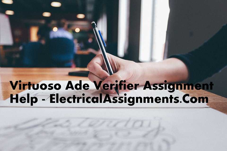 Practical Flip Flops Electrical Assignment Help