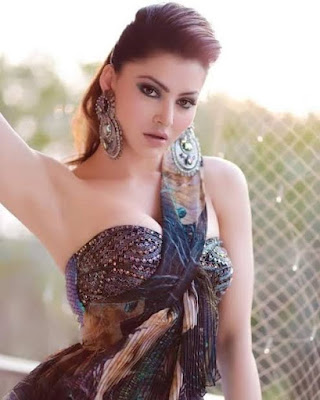 Urvashi Rautela