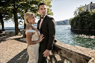 Daniela Tanzi Lake-Como-wedding-photographer http://www.danielatanzi.com﻿   http://www.balbianellowedding.co.uk/   "villa balbianello weddings"