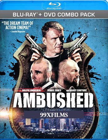 Ambushed 2013 Dual Audio 99xFilms