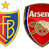 Arsenal vs FC Basel - LIVE