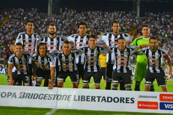 Zamora recibe a Boca en Barinas jugándose la vida en Libertadores y jugará apureño Jhon Murillo.