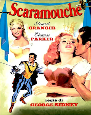 Scaramouche 1952