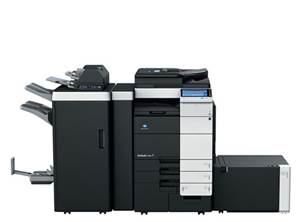 Download Printer Driver Konicaminolta Bizhub C364E : KONICA MINOLTA BIZHUB 164 PRINTER DRIVERS ...