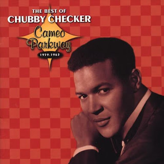 Chubby Checker - The Twist on Best Of 1959-1963 (1960)