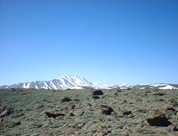 Toiyabe Crest 5 3 04