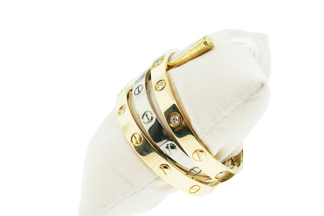 Cartier Love Bracelet Price