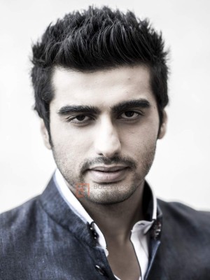 Arjun Kapoor Hairstyles