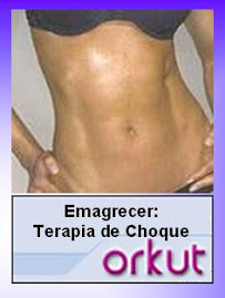  ●๋๋• COMUNIDADE Emagrecer: Terapia de Choque ●๋๋•