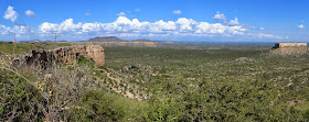 Vingerklip Lodge Namibia