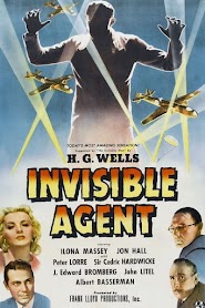 Invisible Agent (1942)