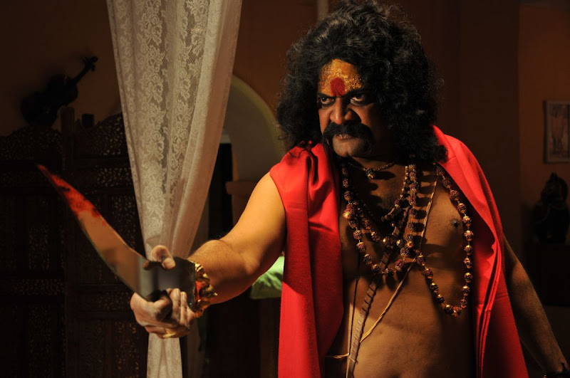 Charulatha Latest Movie Stills Gallery hot images