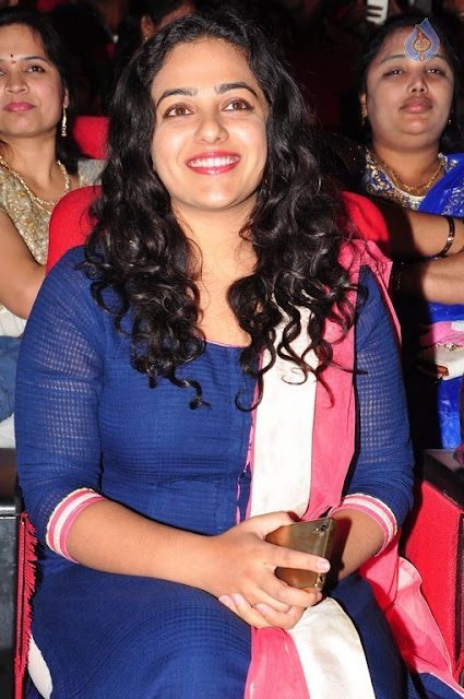 nithya menon exciting pictures