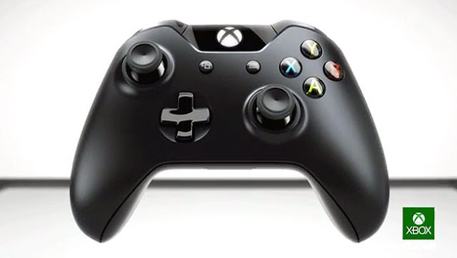 Anuncio promocional de Xbox One