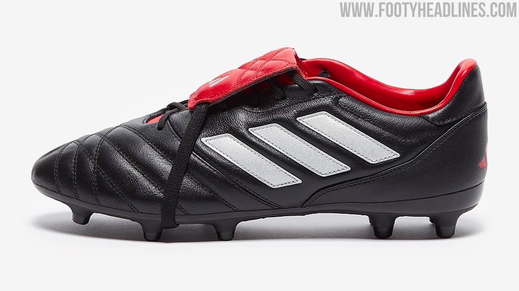 Copa Gloro 'Predator' Boots Released - Footy